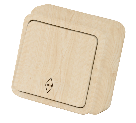 Ключ гюнсан девиаторен открит монтаж круша main image