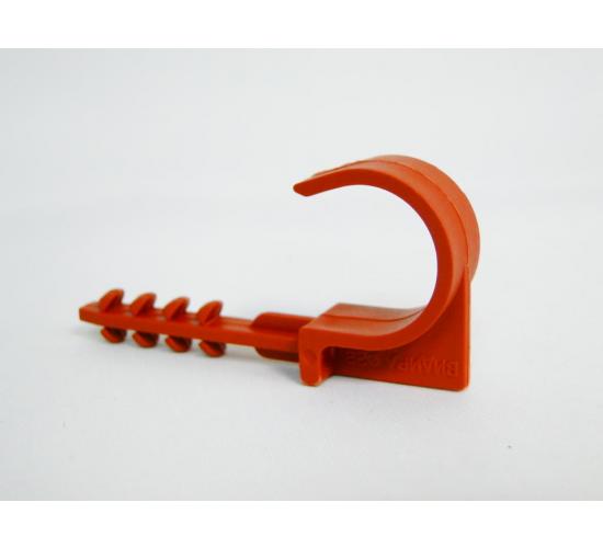 Скоба за тръби и шлаух 1хф23 main image