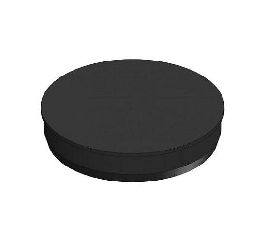 Тапа гумена ф40 за тръба main image