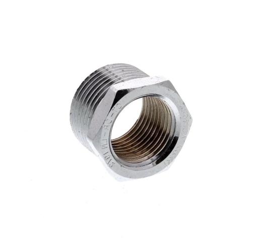 Редукция хромирана 1/2"-3/8" main image