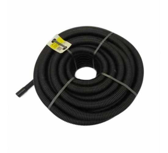 Гофрирана тръба двуслойна ф40 черна main image