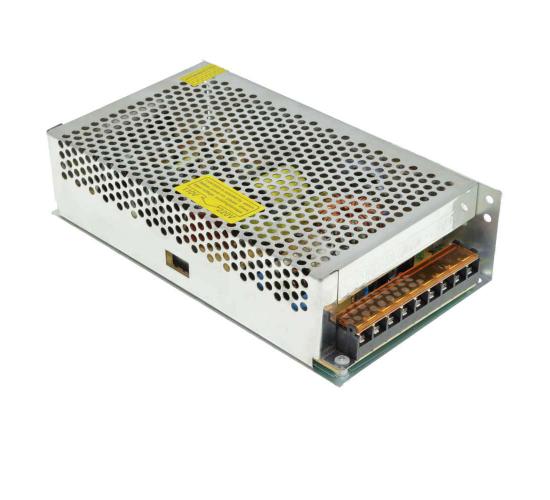 Захранване за LED лента 250W 20A 12VDC  IP20 main image