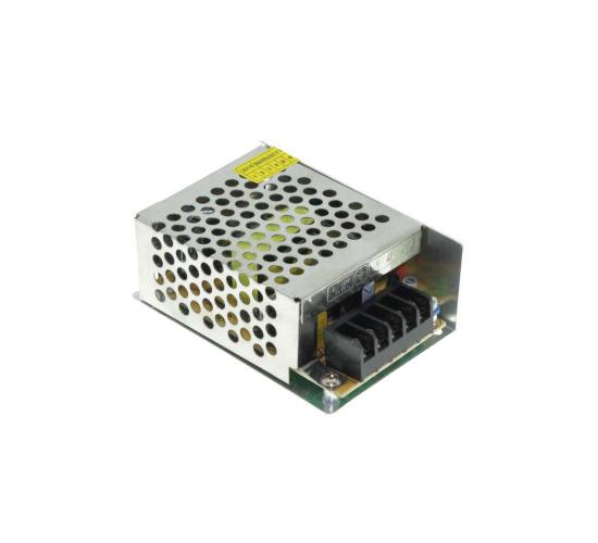 Захранване за LED лента 36W    3А 12VDC IP20 main image