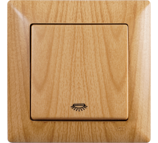 Ключ стълбищен Visage круша main image