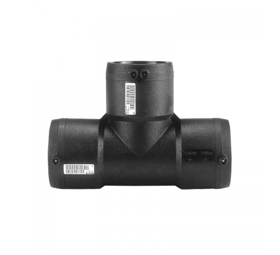 Полиетиленов тройник ф 40 PN16 за електро заварка main image