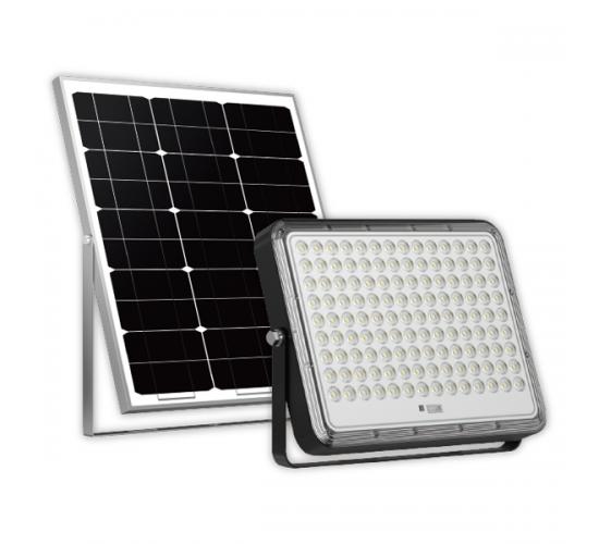 LED СОЛАРЕН ПРОЖЕКТОР 1200LM 10Ah IP65 main image