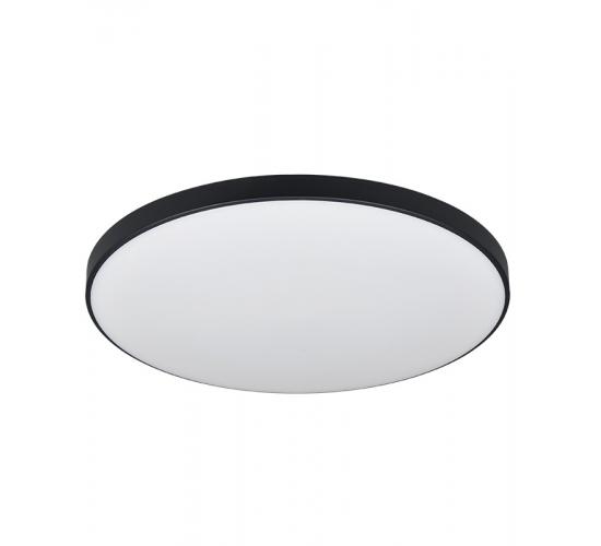 LED Плафон 32W 4000K Ф380 Saturn 2RINGS main image