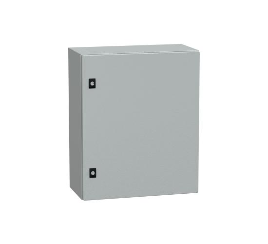 Табло за стенен монтаж В/Ш/Д 600х500х250 без Монтажна плоча main image