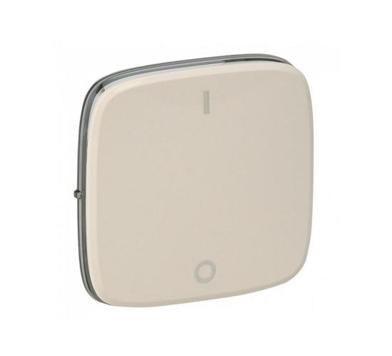 Лицев панел бойлерен ключ крем main image