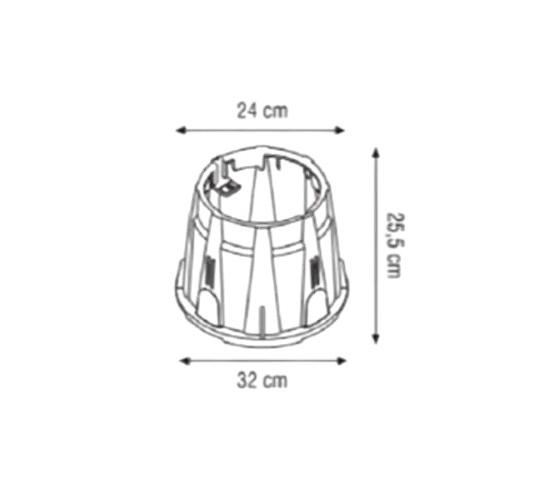 Шахта за клапани  10 main image