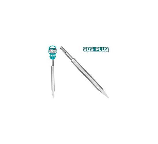 Длето конусно  14ммх250мм Total main image