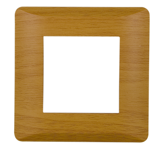 Рамка единична круша SPLENDOR main image