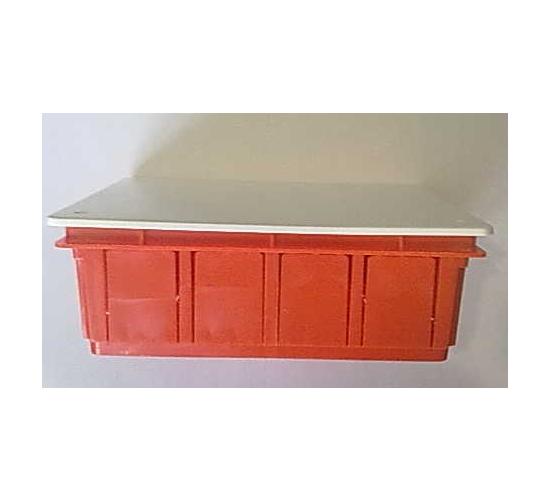 Кутия разклонителна квадрат 196/152/70 скрит монтаж main image