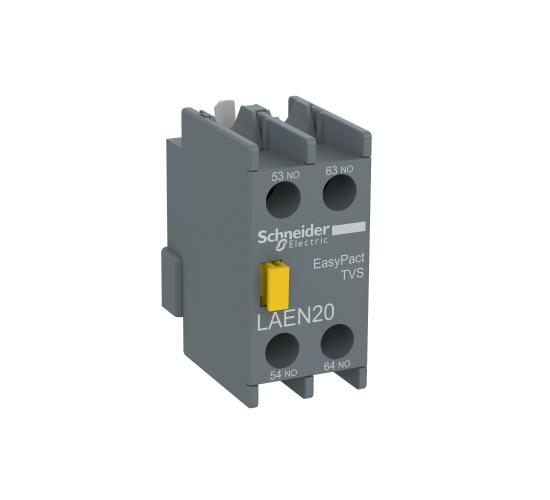 Допълнителен контакт 2НО main image