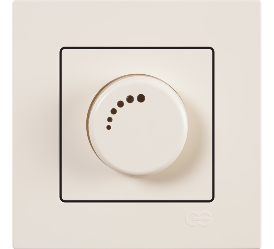 Ключ регулатор Eqona крем main image