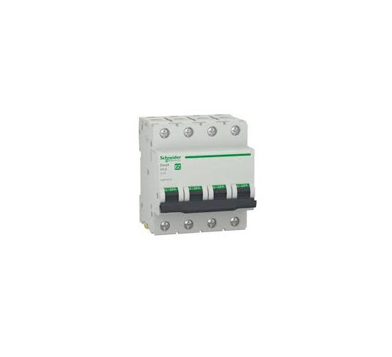 Автоматичен прекъсвач 4Р 40А EZ9F35440 main image