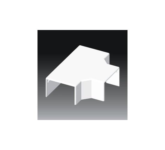 Капак за тетка кабелна  40х15  за кабелен канал main image