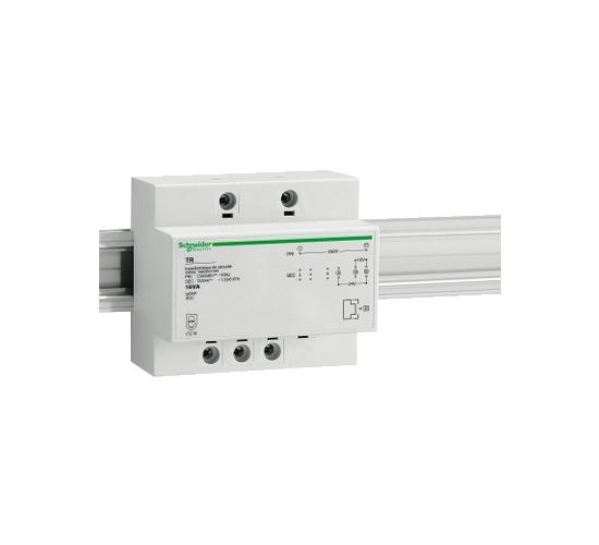 Трансформатор 220V/24V-25VA-15219 main image