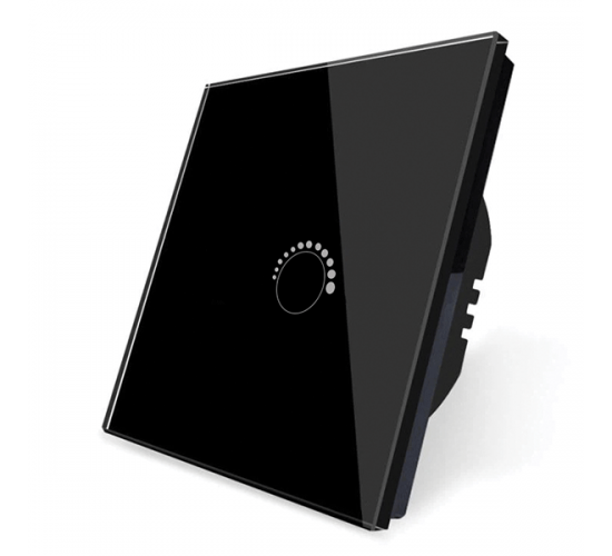 TOUCH RF433 EU ДИМИРАЩ КЛЮЧ ТРОЕН ЧЕРЕН main image
