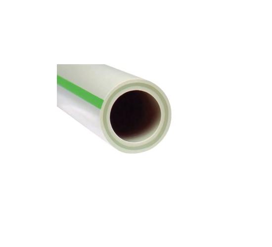 Полипропиленова тръба фазер ф32 FV PLAS / цената е за метър main image