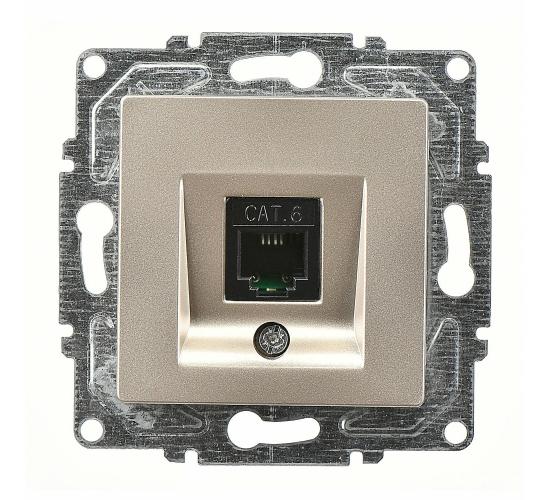 Kонтакт Егона компютър бежов механизъм main image