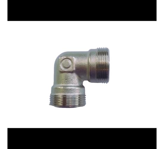 Коляно Тяло Двустранно за адаптор 24*19 main image