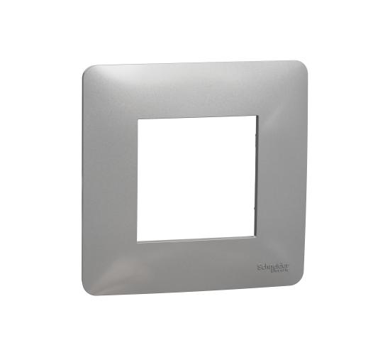 Единична рамка Unica Studio алуминий NU200230 main image