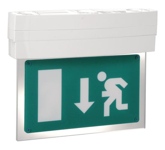 Аварийно осветително тяло OVA38504E main image