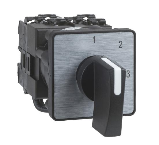 Пакетен превключвател L1-L2-L3/A main image