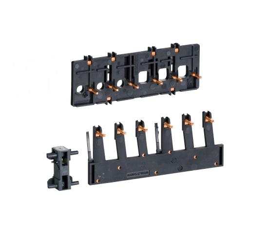 Механична блокировка за контактори LC1D main image