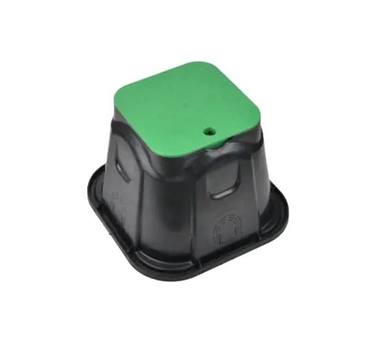 Шахта за клапани  10 main image