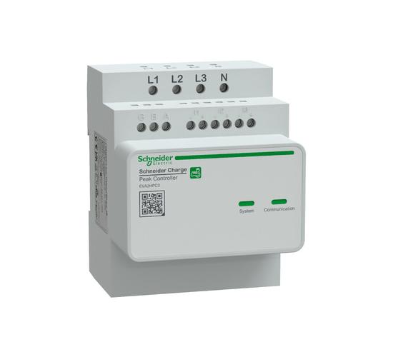 Товаразпределител за зарядна станция main image