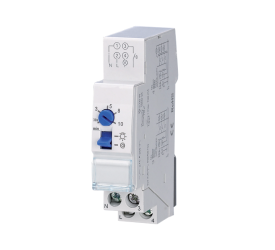 Стълбищен автомат SDT1 main image