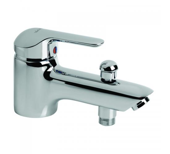 Смесител вана/душ стоящ SEVA ECO В7930АА main image