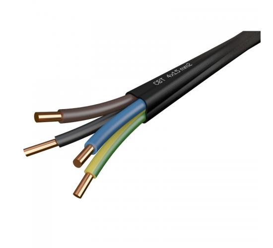 Кабел СВТ 4х1.5 мм2 main image
