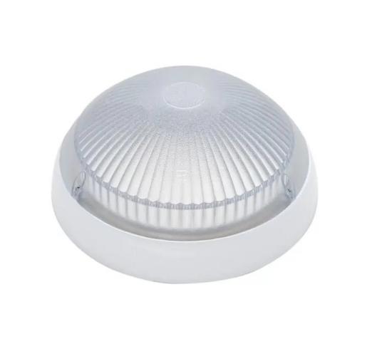 Плафон СИРИУС 2 бял IP54 main image