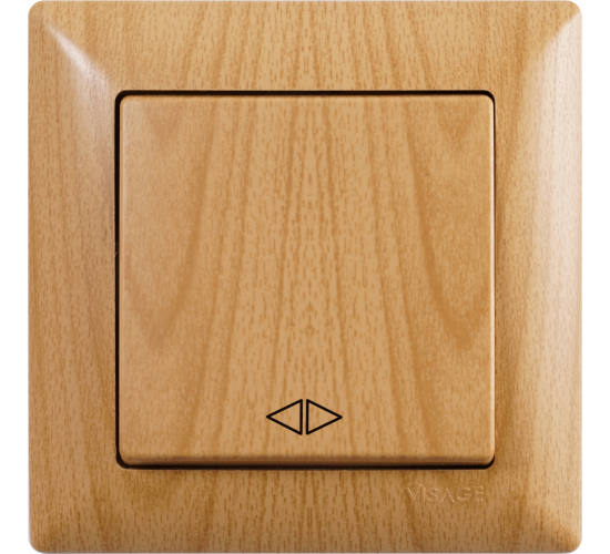 Ключ кръстат схема 7 Visage круша main image