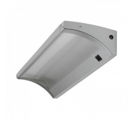 Корпус за луминисцентни пури 1Х13W IP20 открит монтаж main image