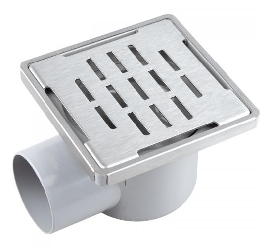 Сифон рогов ф  50 100ммх100мм Лабиринт main image