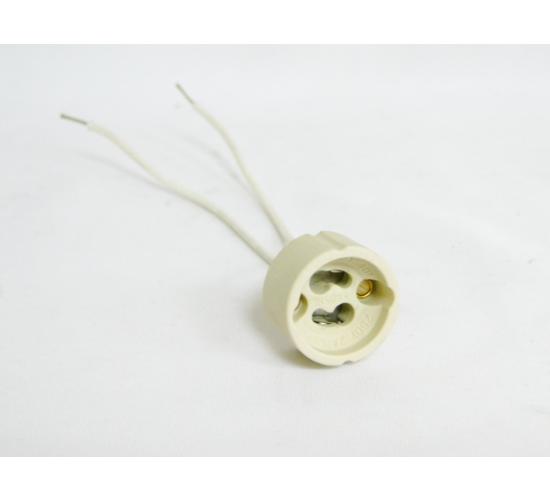 Фасунга за луна GU10 main image