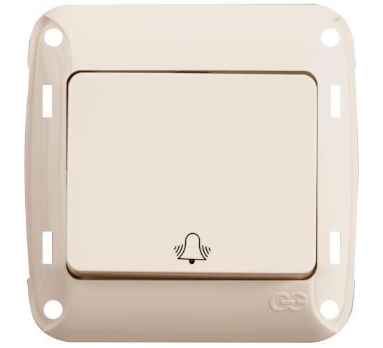 Ключ звънчев Fantasy крем main image