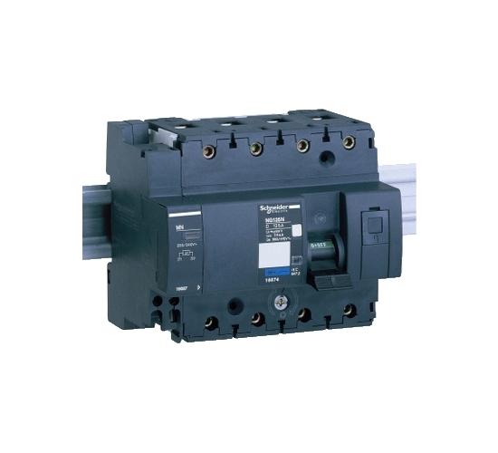 Изключвател за минимално напрежение MN 230VAC POUR main image