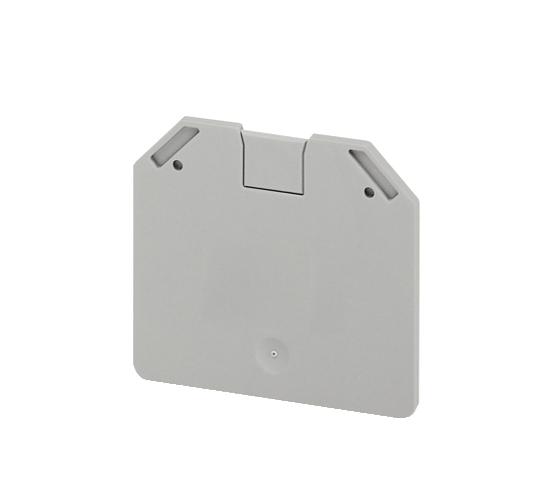 Крайна капачка за редови клеми 16mm&sup2; main image