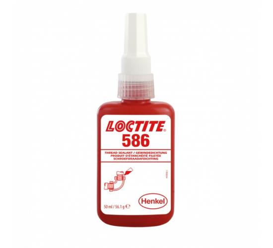Тефлон течен  75грама Loctite main image