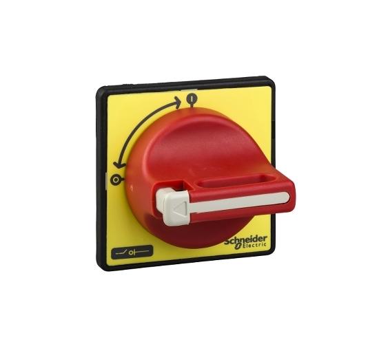 Резервна ръкохватка V02/V2 main image