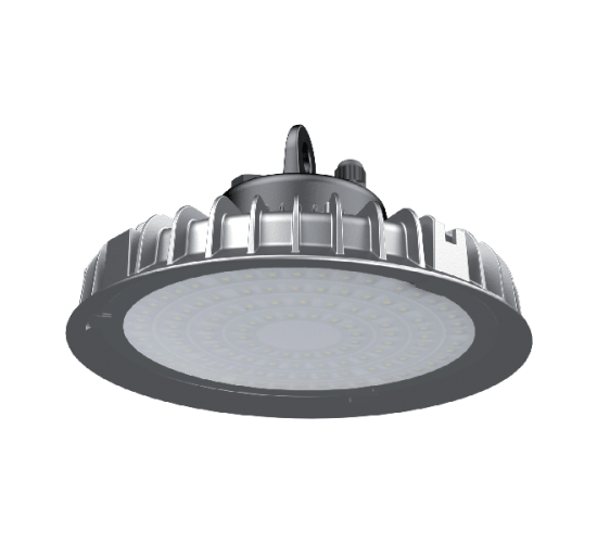 LED камбана 100W 5500 IP65  EL main image