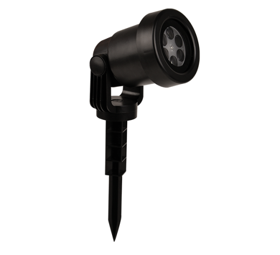 Коледен лазер 6в1 с дистанционно main image