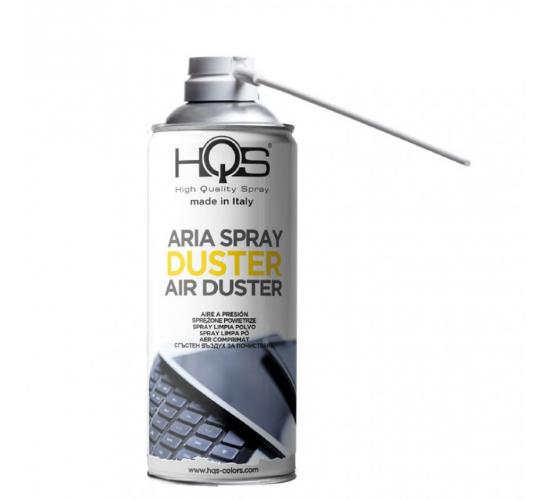 Спрей въздушен HQS 400ml main image