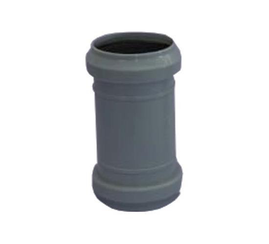 Пвц муфа ф32 с уплътнения main image