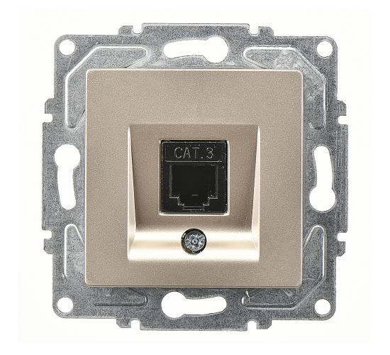 Kонтакт Егона телeфон бежов механизъм main image